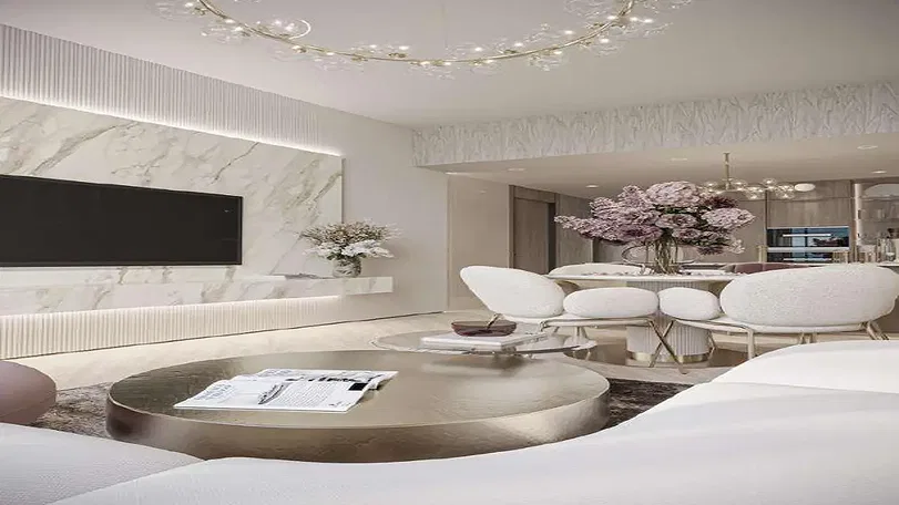 Q Gardens Aliya by AYS Developers gallery 11