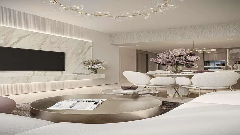 Q Gardens Aliya by AYS Developers gallery 10