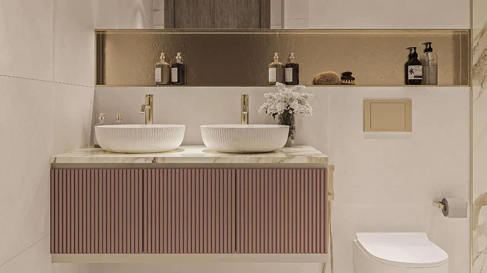 Q Gardens Aliya by AYS Developers gallery 9