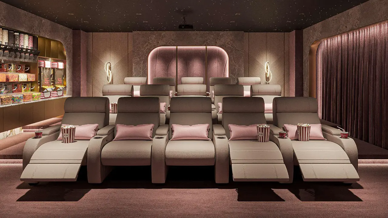 Q Gardens Aliya от AYS Developers галерея 8