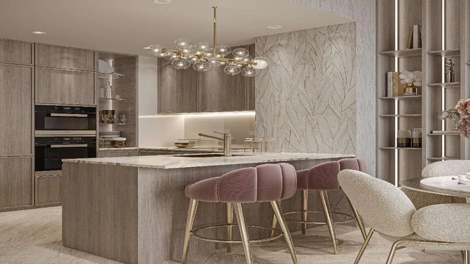 Q Gardens Aliya by AYS Developers gallery 7