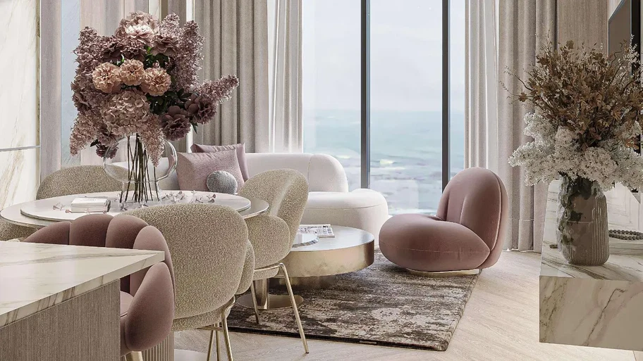 Dubai Offplan Properties