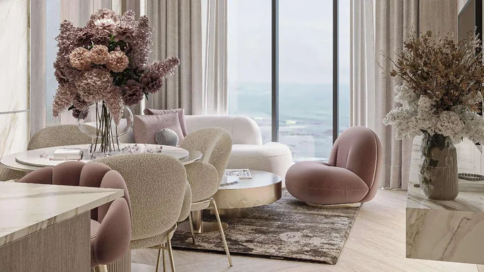 Q Gardens Aliya by AYS Developers gallery 6