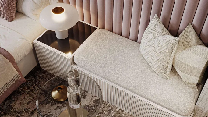 Q Gardens Aliya by AYS Developers gallery 5