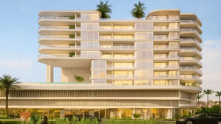 Dubai Offplan Properties