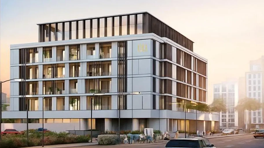 Dubai Offplan Properties