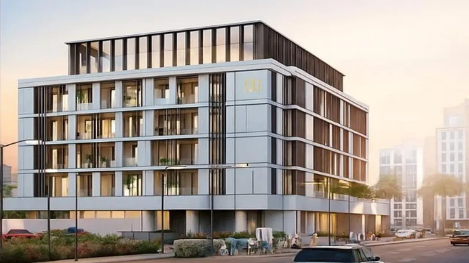 Rabdan Square gallery 1