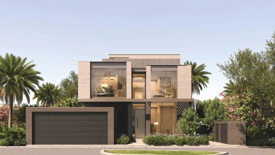 Dubai Offplan Properties