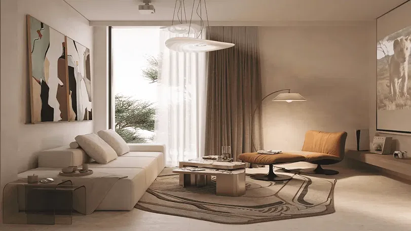 Raiha от BT Properties галерея 7