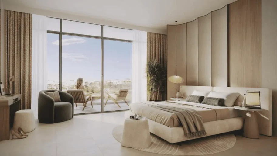 Незаконченная недвижимость в Дубае