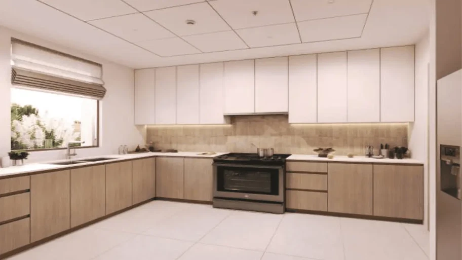 Dubai Offplan Properties