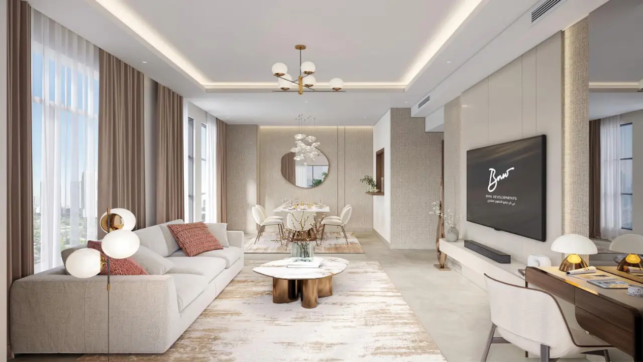 رامادا باي بي إن دبليو معرض 5