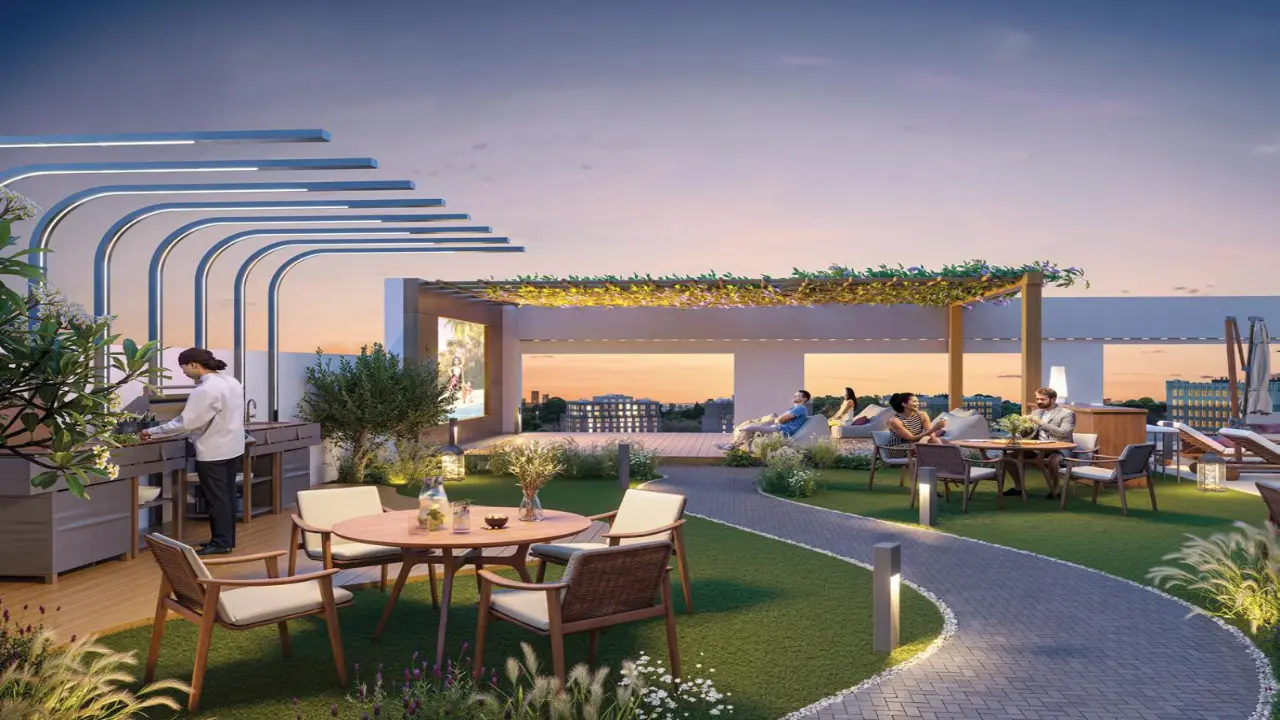 رامادا باي بي إن دبليو معرض 8