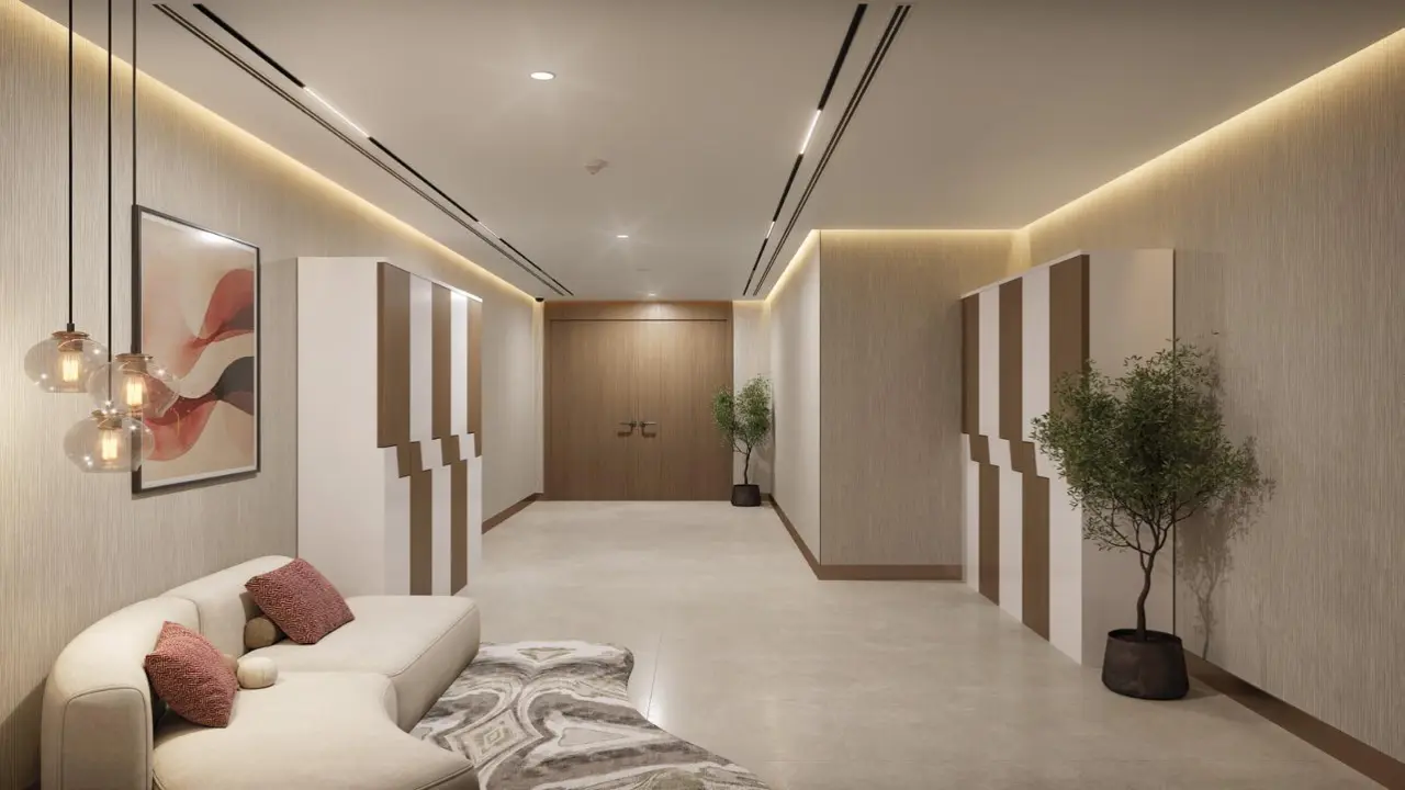 رامادا باي بي إن دبليو معرض 7