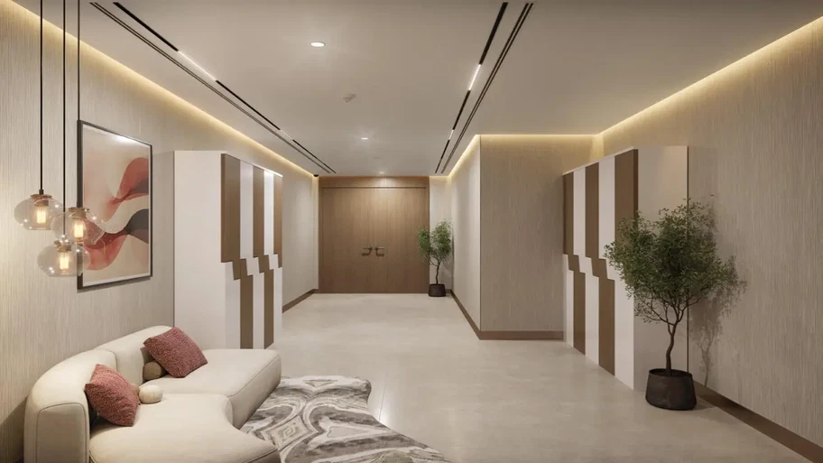 Dubai Offplan Properties