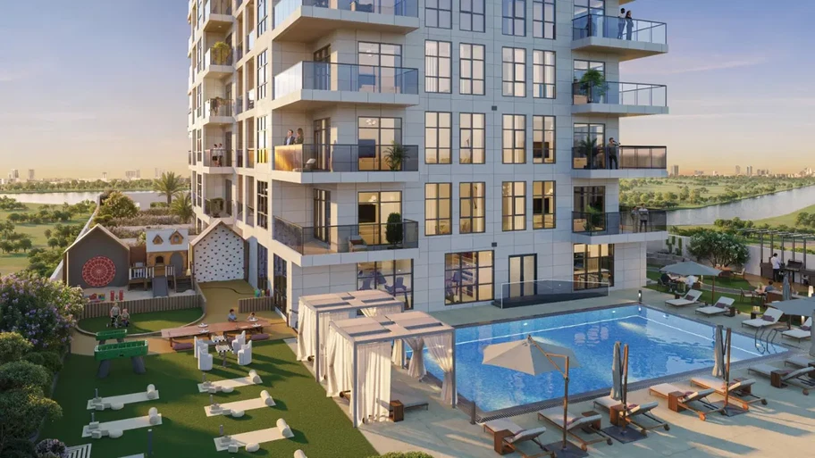 Dubai Offplan Properties