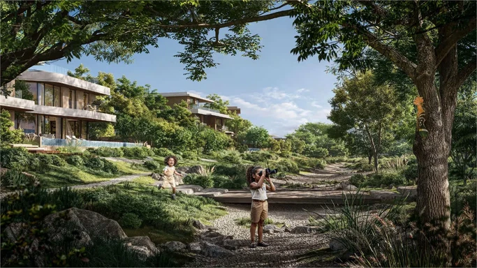 Ravenna Residences By Aldar gallery 1