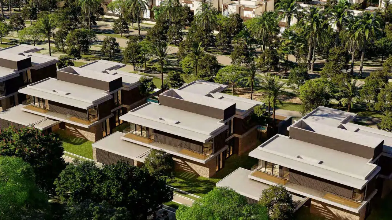 Ravenna Residences от Aldar галерея 4