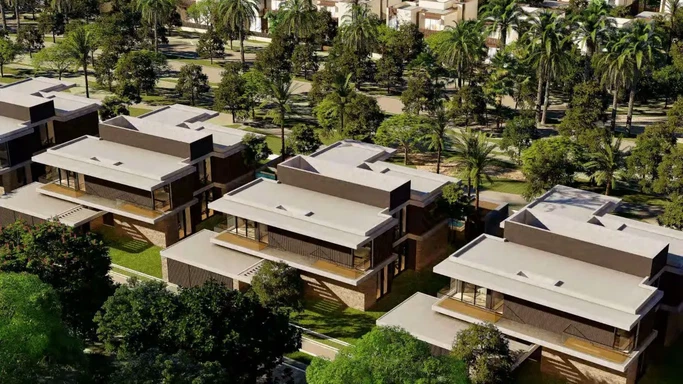 Ravenna Residences By Aldar gallery 4