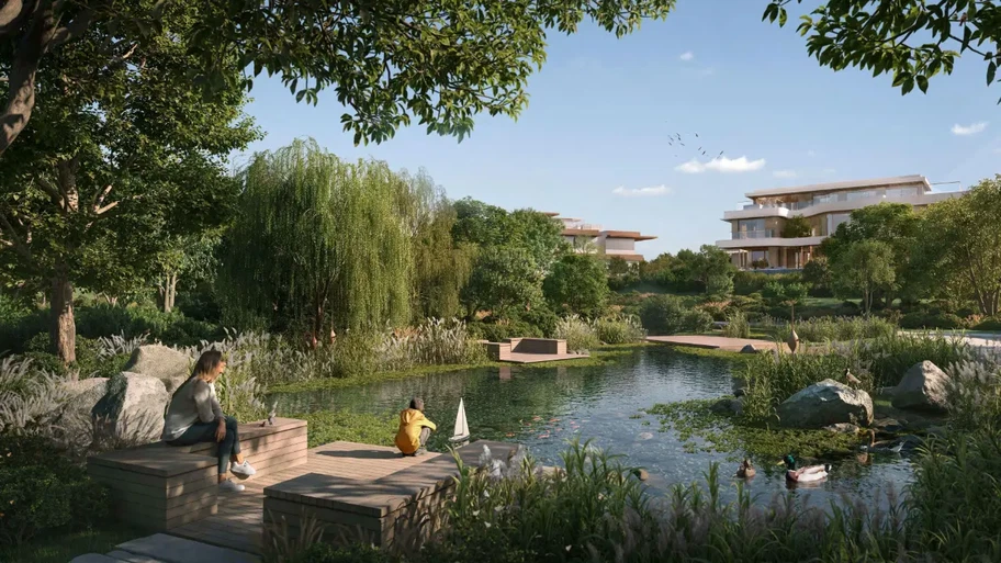 عقارات دبي خارج المخطط