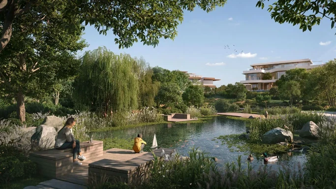 Ravenna Residences By Aldar gallery 3