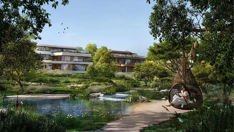 Ravenna Residences от Aldar галерея 11