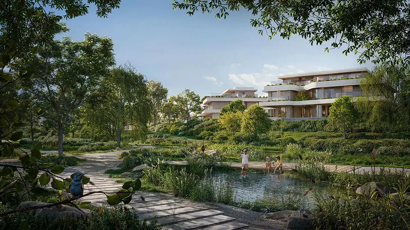 Ravenna Residences от Aldar галерея 10