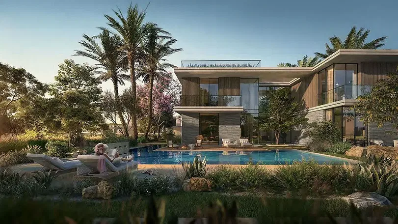 Ravenna Residences от Aldar галерея 9