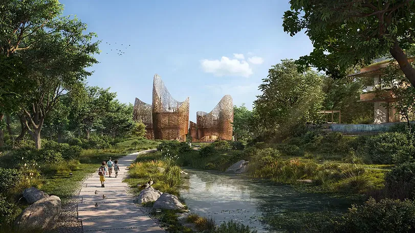 Ravenna Residences от Aldar галерея 7