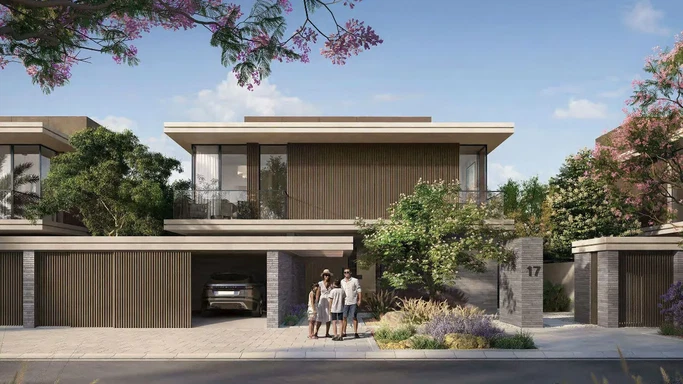 Ravenna Residences By Aldar gallery 5