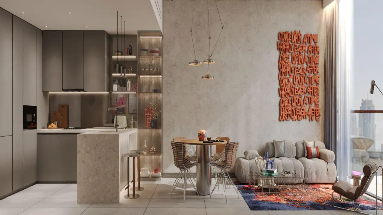 Raw District by Imtiaz gallery 6