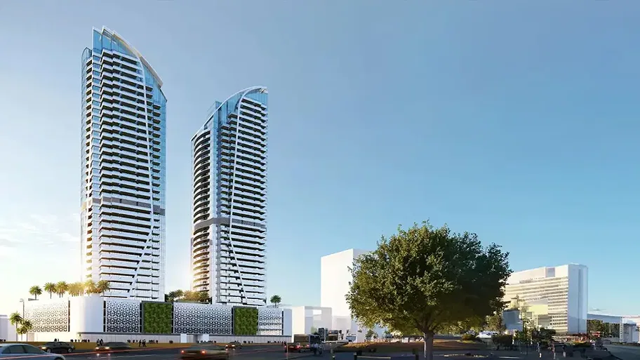 Dubai Offplan Properties