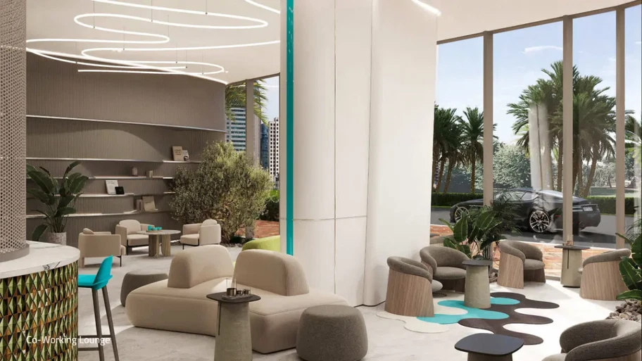 Dubai Offplan Properties