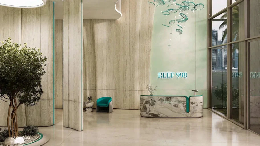 Dubai Offplan Properties