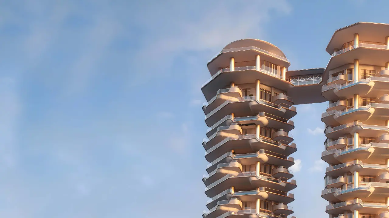 ريجنت ريزيدنسيز دبي سنكاري بليس معرض 13