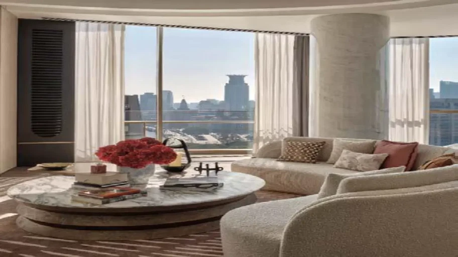 Dubai Offplan Properties