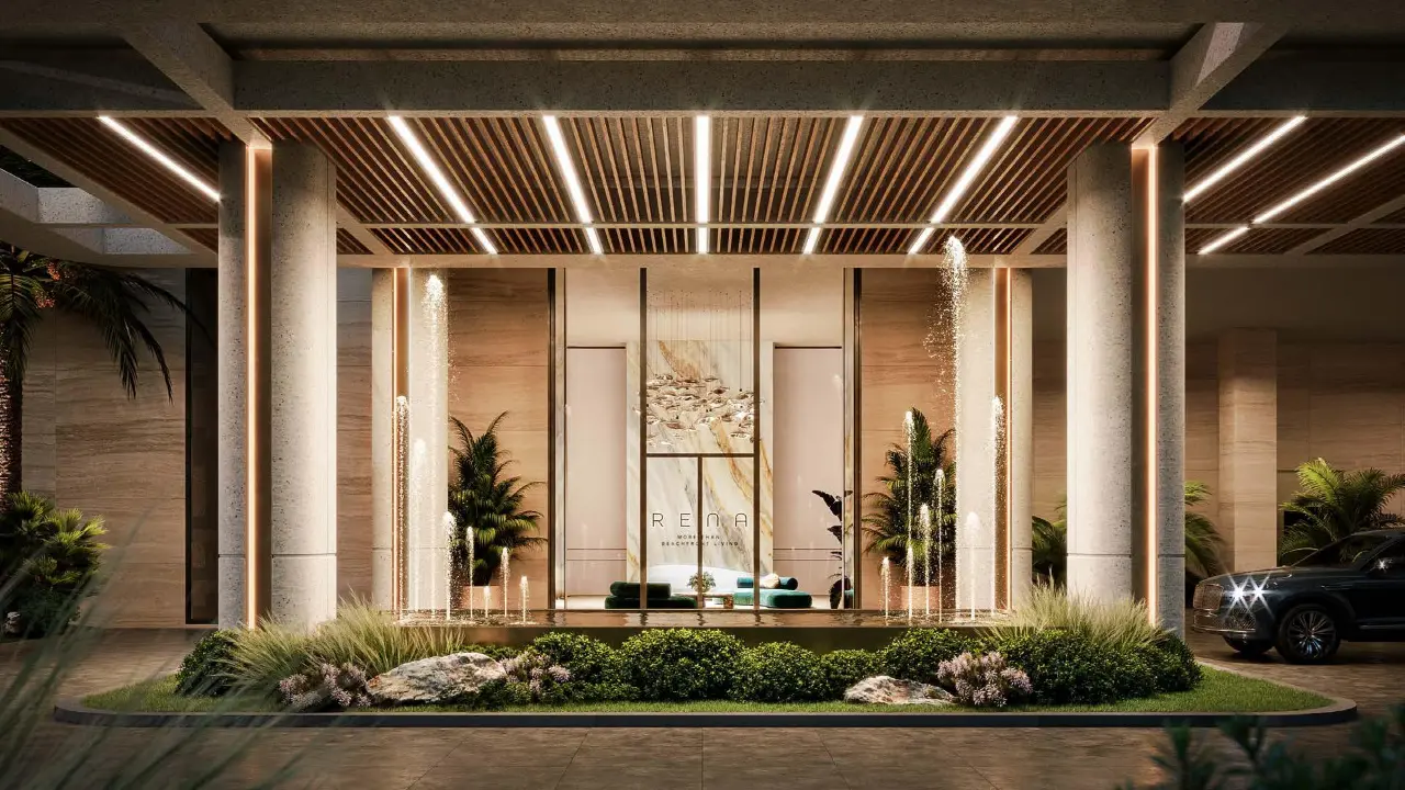 رينا من أفينيو للتطوير معرض 12