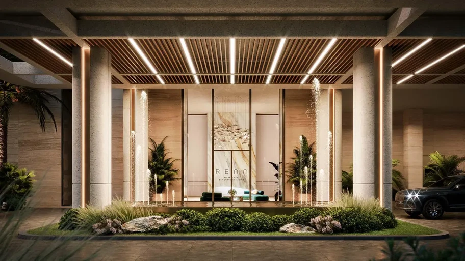 عقارات دبي خارج المخطط