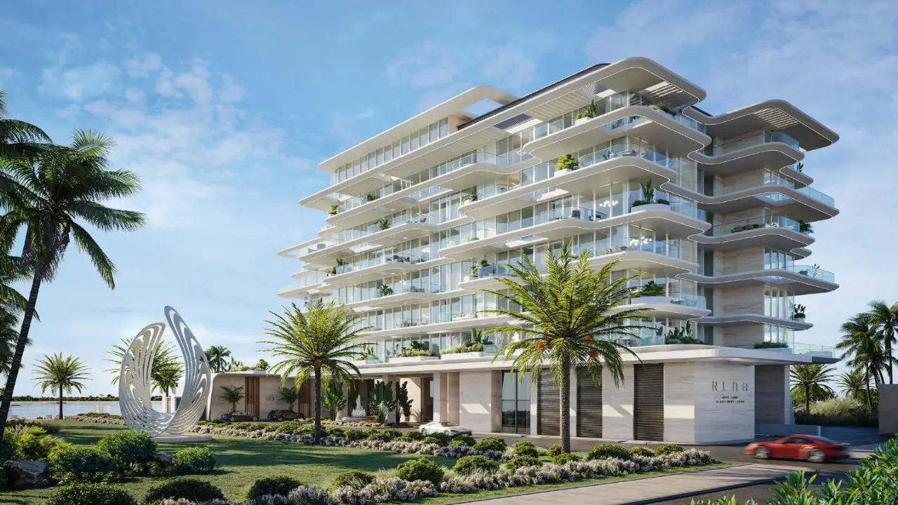 رينا من أفينيو للتطوير معرض 2