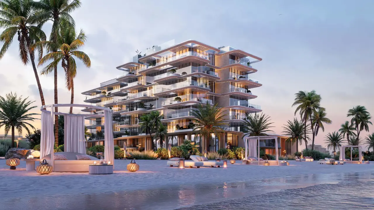 رينا من أفينيو للتطوير معرض 1