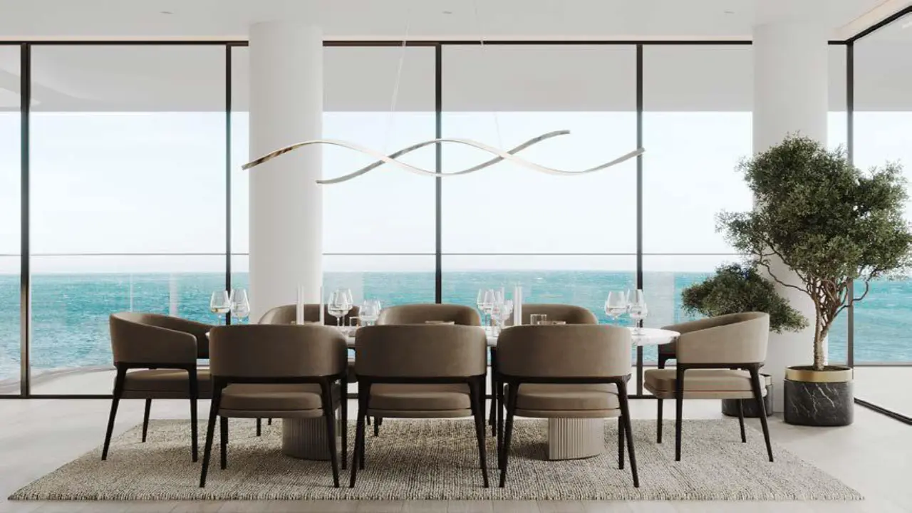 رينا من أفينيو للتطوير معرض 10