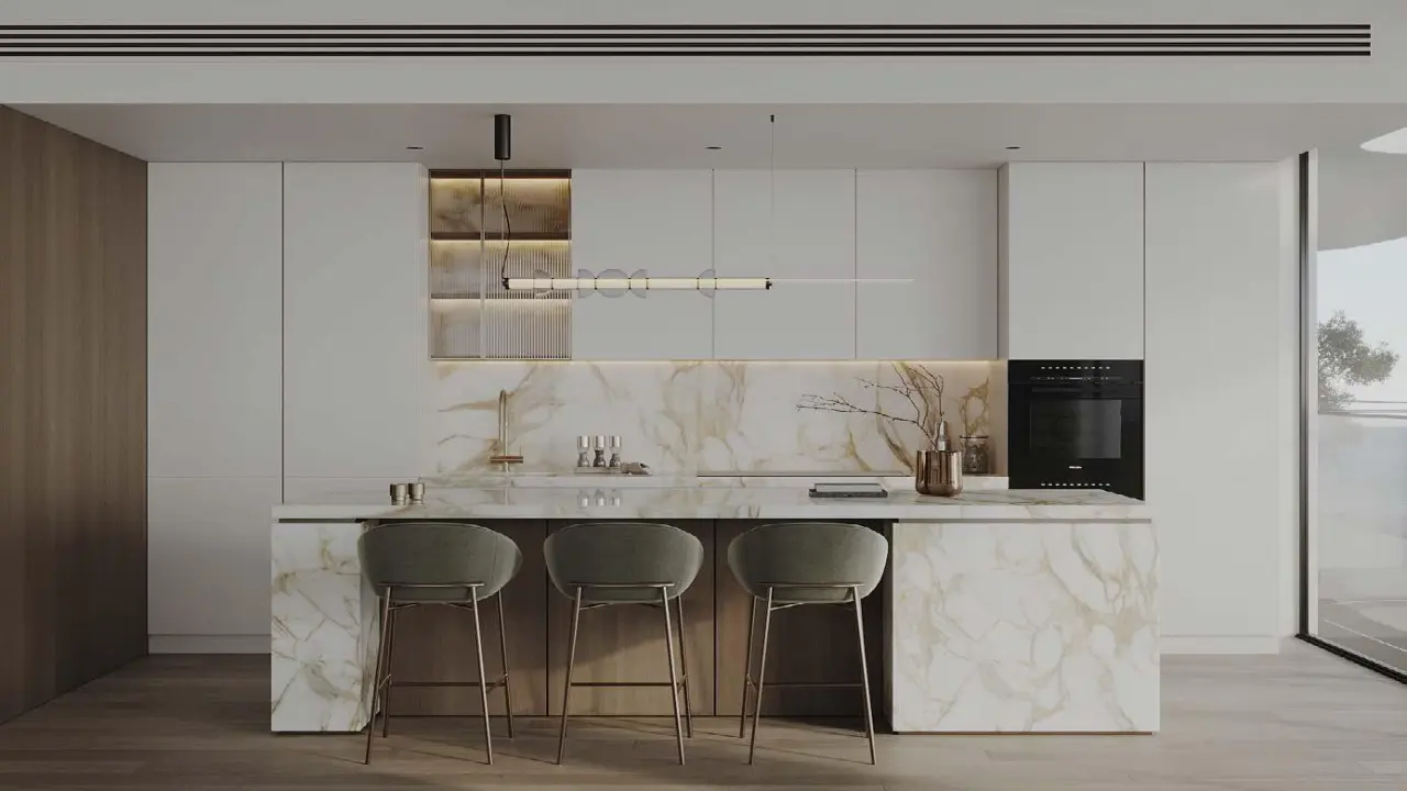 رينا من أفينيو للتطوير معرض 9