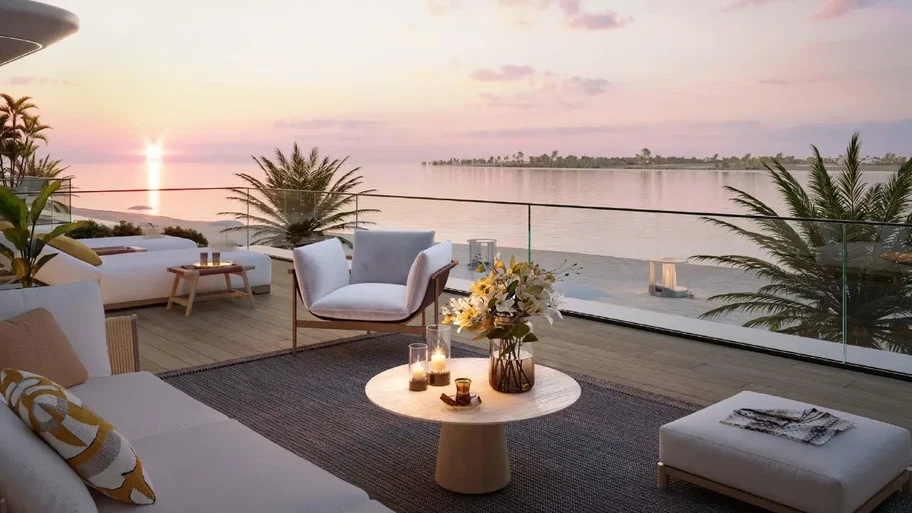 Dubai Offplan Properties