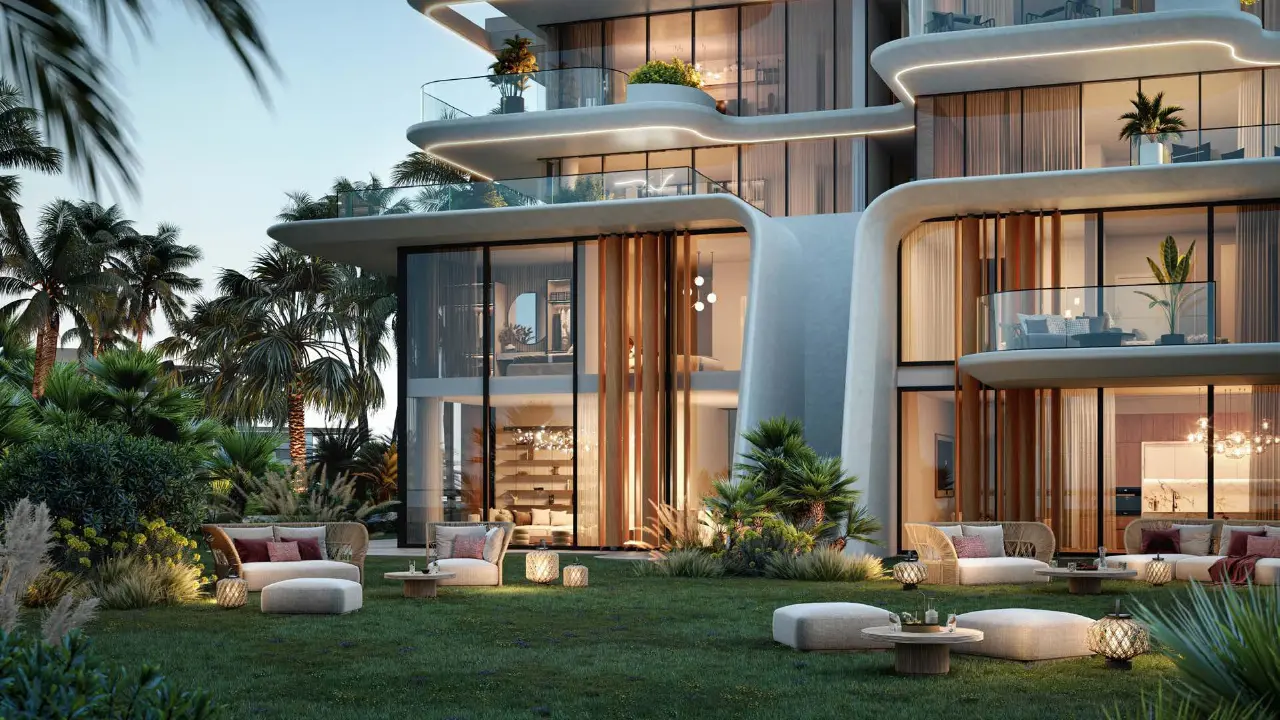 رينا من أفينيو للتطوير معرض 5