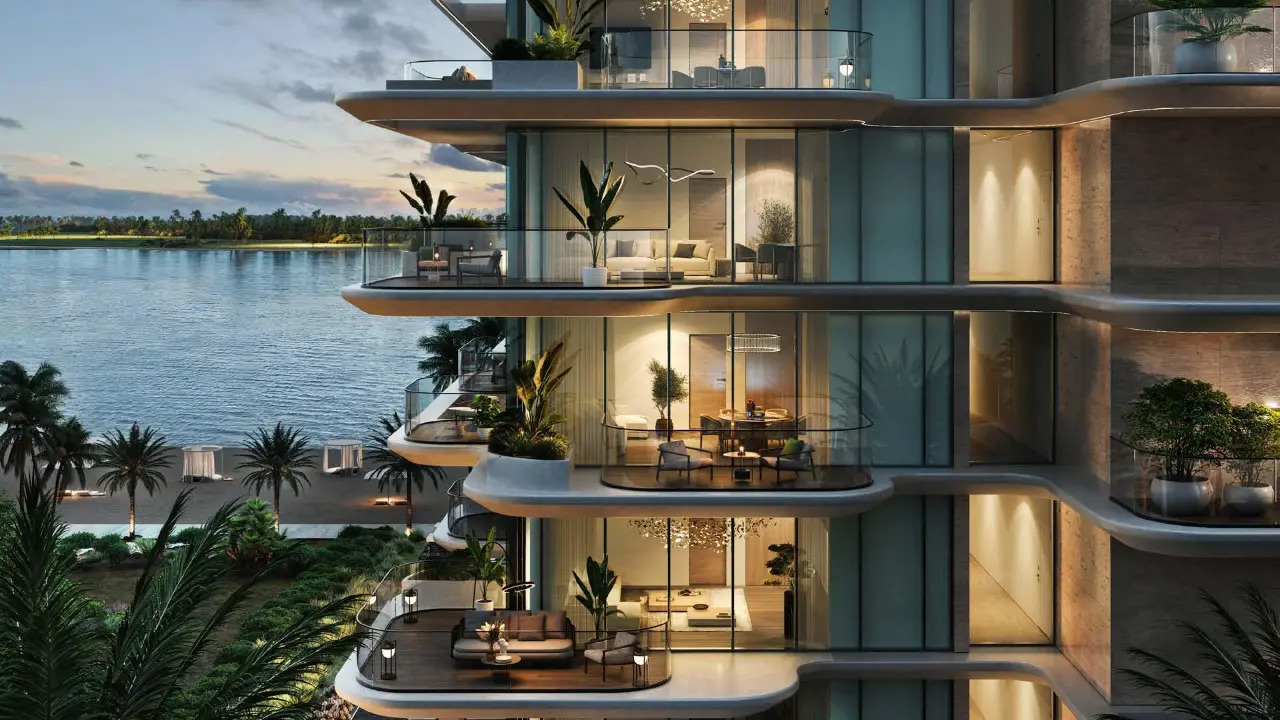 رينا من أفينيو للتطوير معرض 4