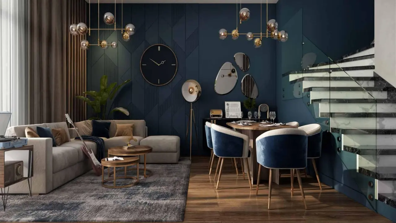 Reportage Hills Townhouses gallery 6