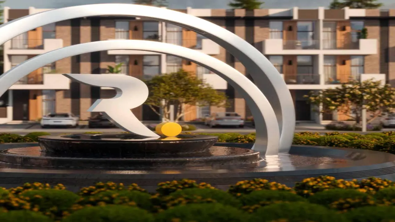 Reportage Hills Townhouses gallery 3