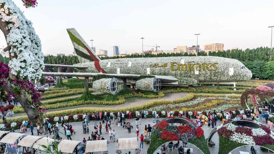 Dubai Offplan Properties