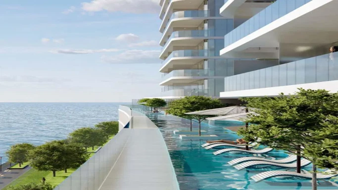 Marlin Tower 2 By Reportage gallery 9