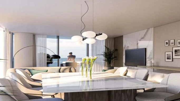 Marlin Tower 2 By Reportage gallery 7